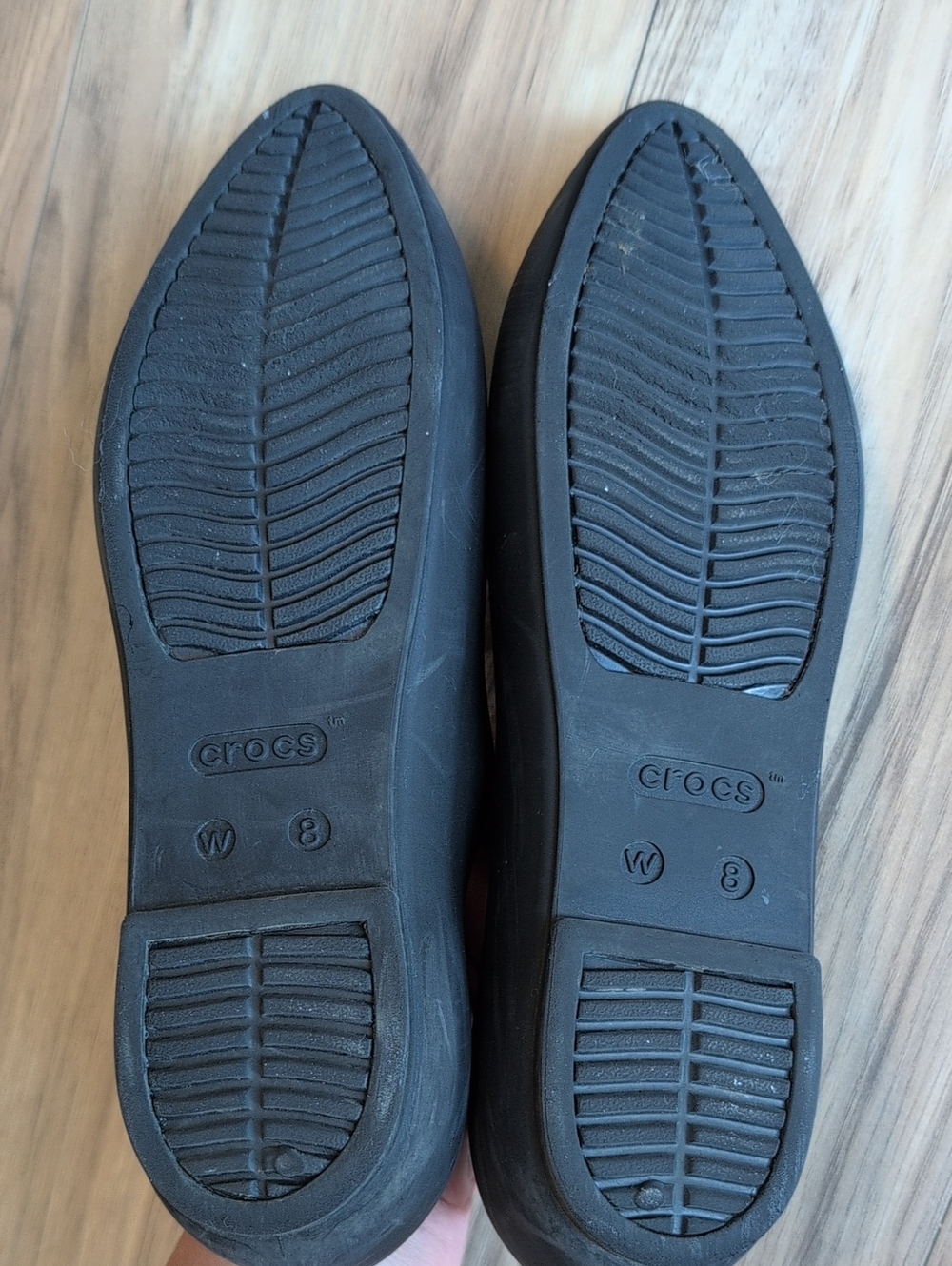 Crocs Flats - Picture 6 of 6